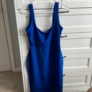 Missguided Dress